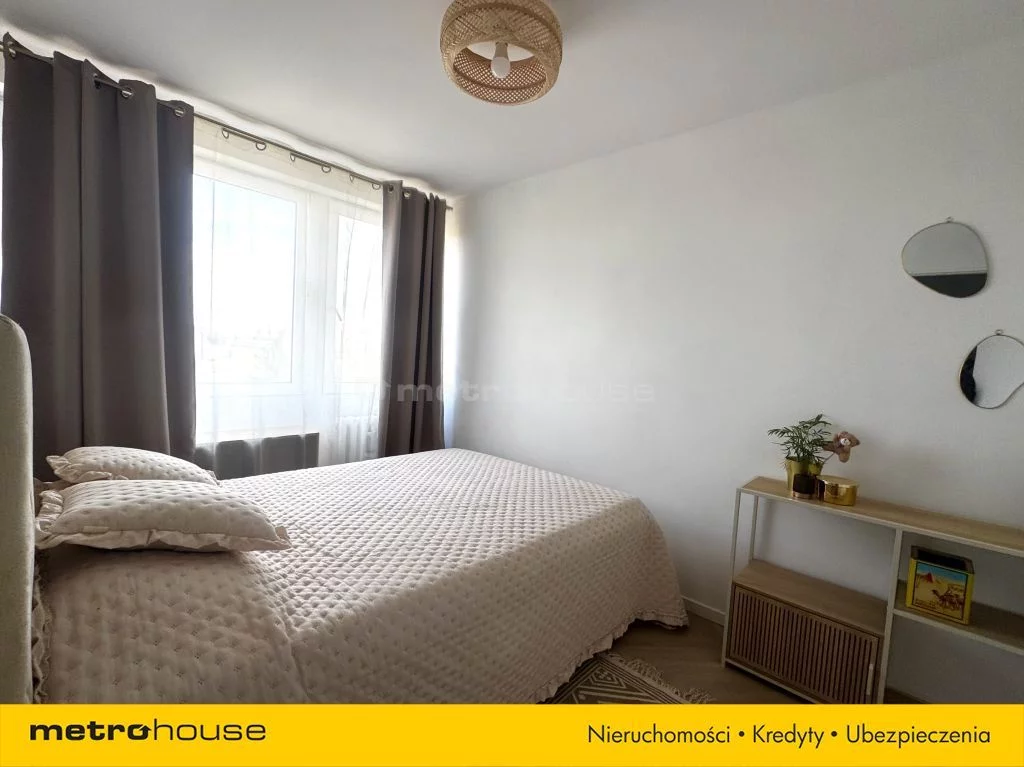 2 pokoje, mieszkanie 48,00 m², piętro 4, oferta nr , WMCOHO898, Szczecin, Zachód, Pomorzany, Powstańców Wielkopolskich