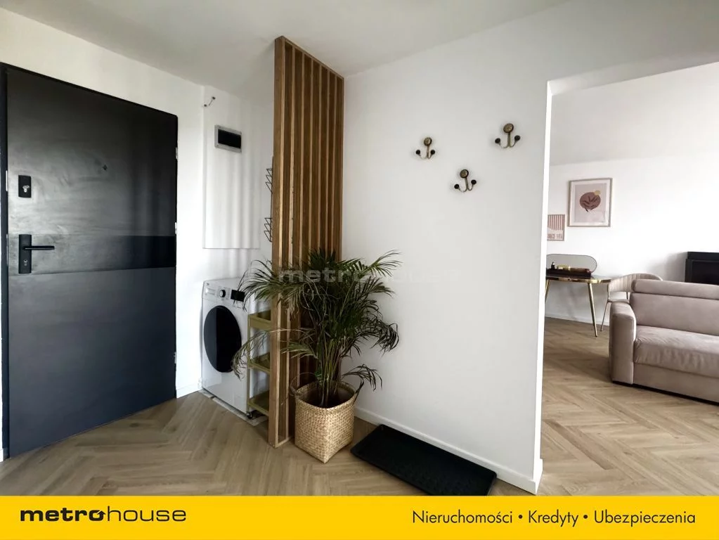 2 pokoje, mieszkanie 48,00 m², piętro 4, oferta nr , WMCOHO898, Szczecin, Zachód, Pomorzany, Powstańców Wielkopolskich
