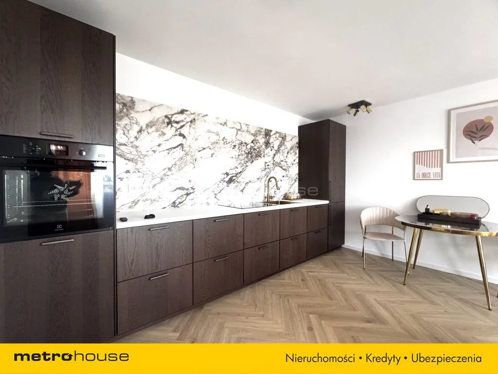 2 pokoje, mieszkanie 48,00 m², piętro 4, oferta nr , WMCOHO898, Szczecin, Zachód, Pomorzany, Powstańców Wielkopolskich