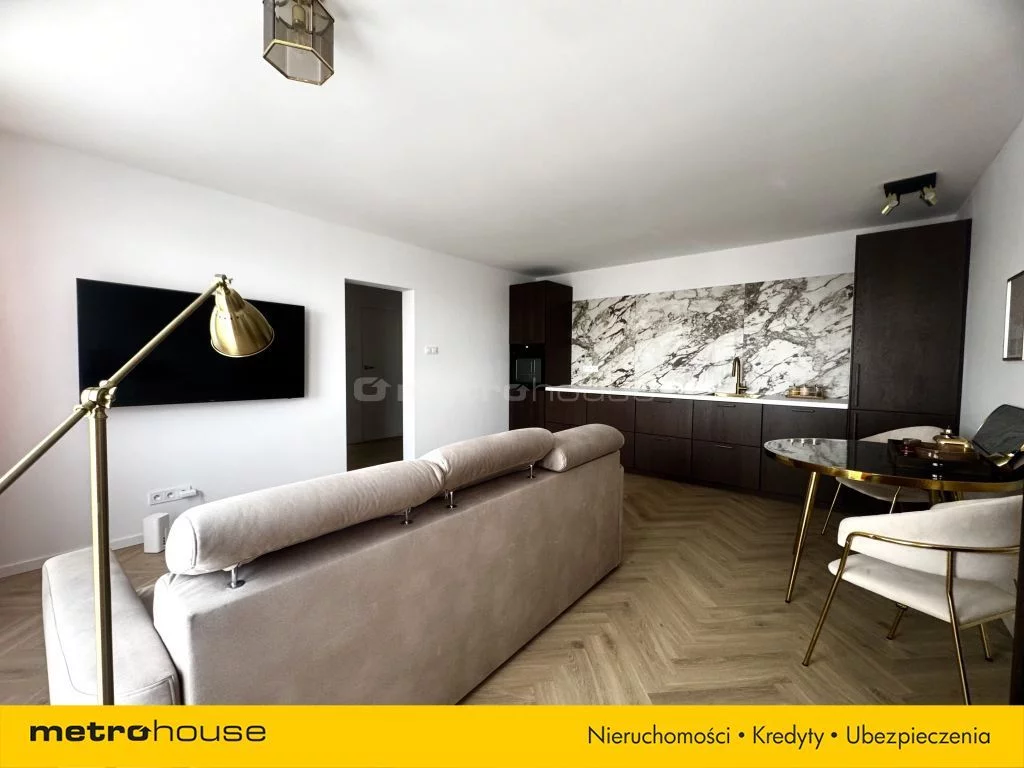 2 pokoje, mieszkanie 48,00 m², piętro 4, oferta nr , WMCOHO898, Szczecin, Zachód, Pomorzany, Powstańców Wielkopolskich