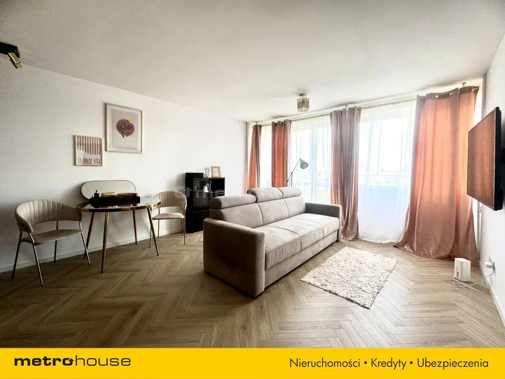 2 pokoje, mieszkanie 48,00 m², piętro 4, oferta nr , WMCOHO898, Szczecin, Zachód, Pomorzany, Powstańców Wielkopolskich