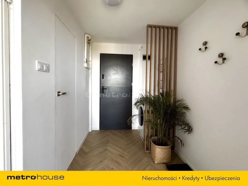 2 pokoje, mieszkanie 48,00 m², piętro 4, oferta nr , WMCOHO898, Szczecin, Zachód, Pomorzany, Powstańców Wielkopolskich