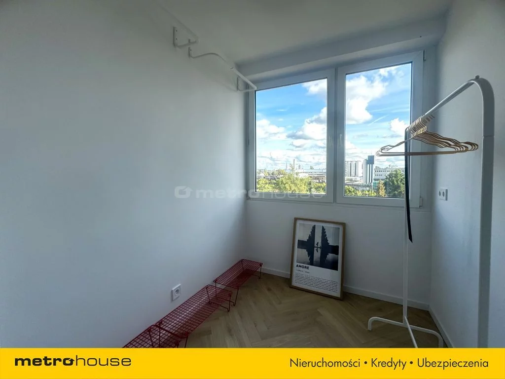 2 pokoje, mieszkanie 48,00 m², piętro 4, oferta nr , WMCOHO898, Szczecin, Zachód, Pomorzany, Powstańców Wielkopolskich