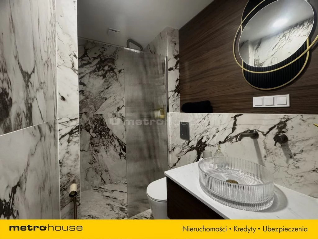 2 pokoje, mieszkanie 48,00 m², piętro 4, oferta nr , WMCOHO898, Szczecin, Zachód, Pomorzany, Powstańców Wielkopolskich