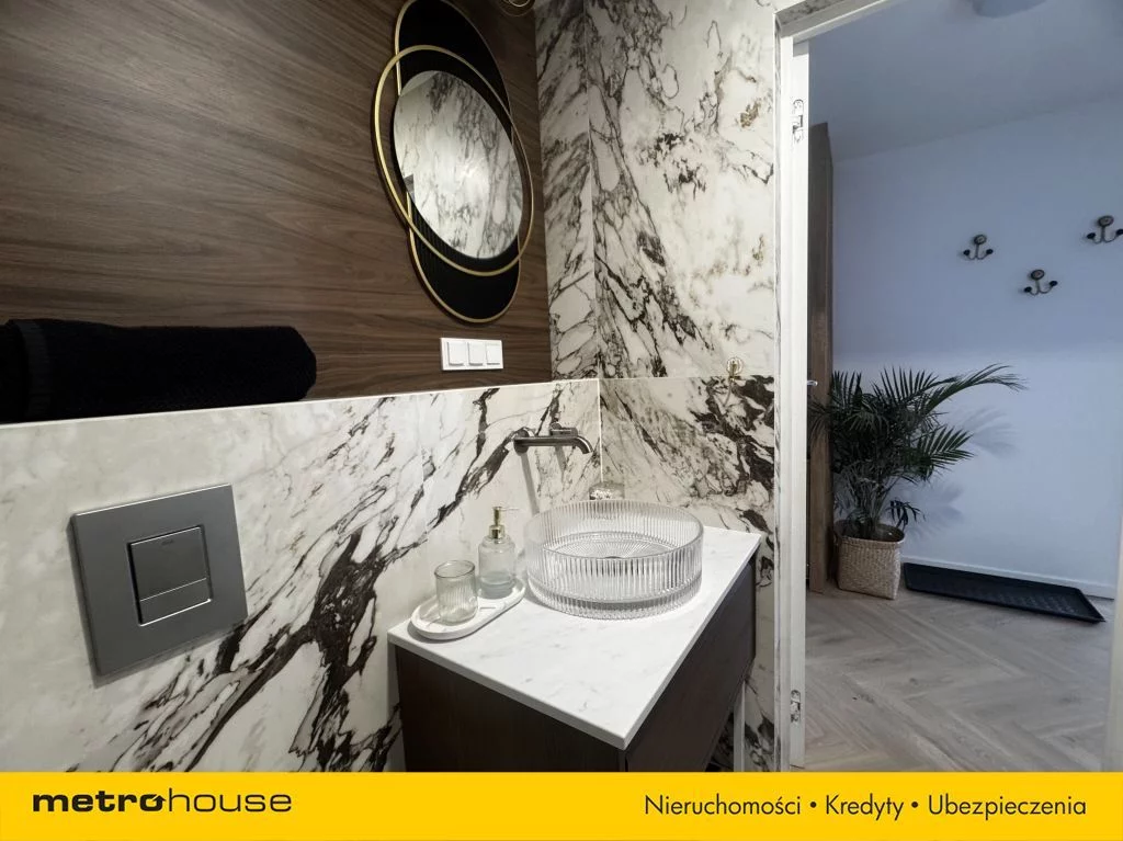 2 pokoje, mieszkanie 48,00 m², piętro 4, oferta nr , WMCOHO898, Szczecin, Zachód, Pomorzany, Powstańców Wielkopolskich