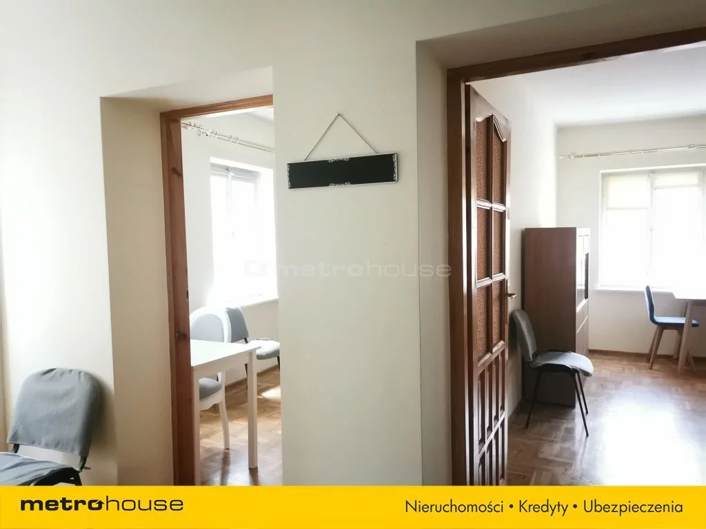 2 pokoje, mieszkanie 49,70 m², piętro 1, oferta nr , WMJOPU282, Olsztyn, Prosta