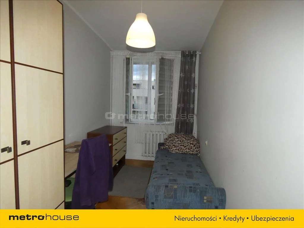 2 pokoje, mieszkanie 38,00 m², piętro 4, oferta nr , TIFO727, Pruszków, Prusa