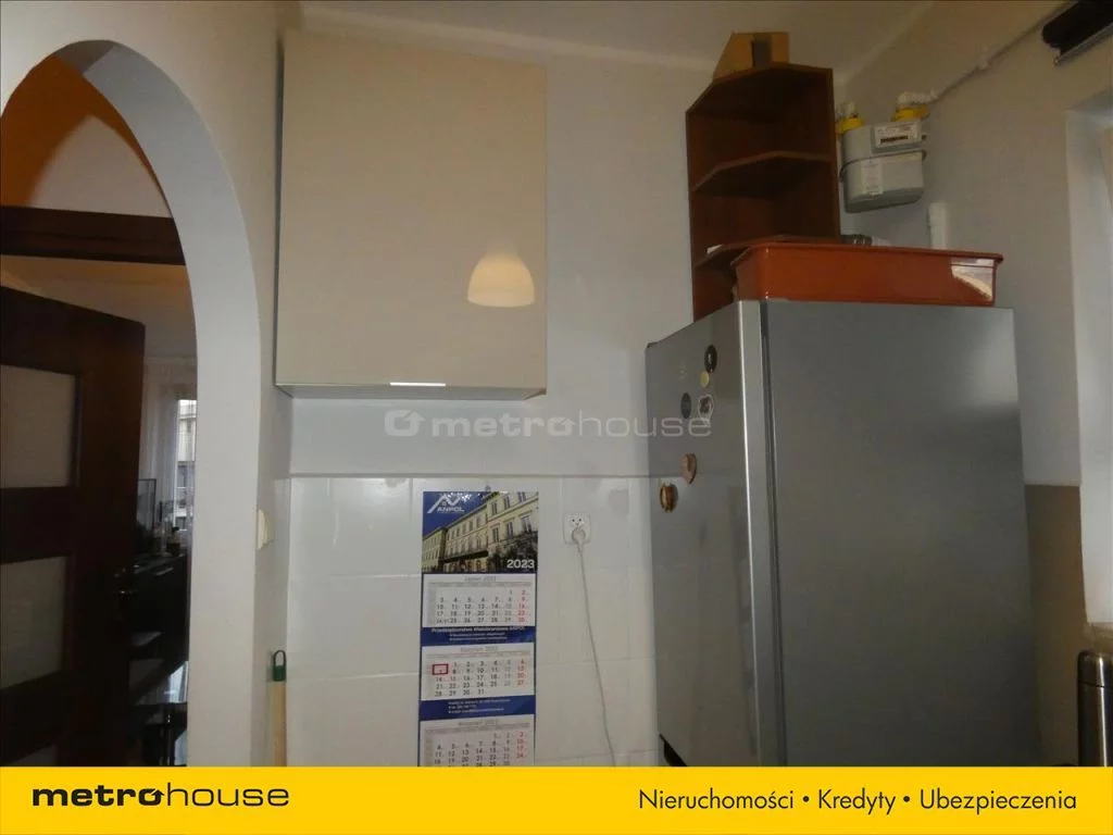 2 pokoje, mieszkanie 38,00 m², piętro 4, oferta nr , TIFO727, Pruszków, Prusa