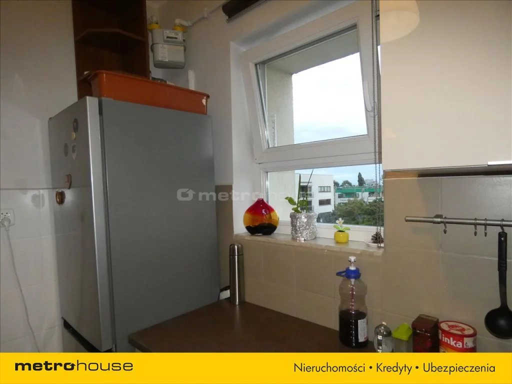 2 pokoje, mieszkanie 38,00 m², piętro 4, oferta nr , TIFO727, Pruszków, Prusa