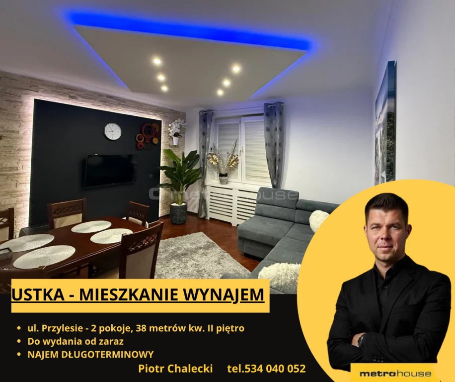 Apartamenty WMREGY237 Ustka Przylesie