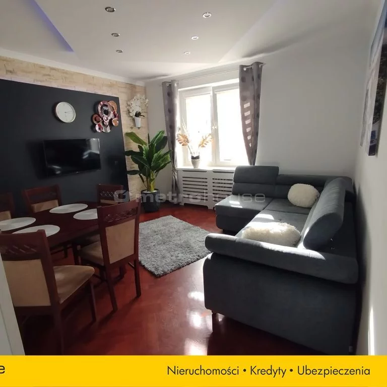 2 pokoje, mieszkanie 38,00 m², piętro 2, oferta nr , WMREGY237, Ustka, Przylesie