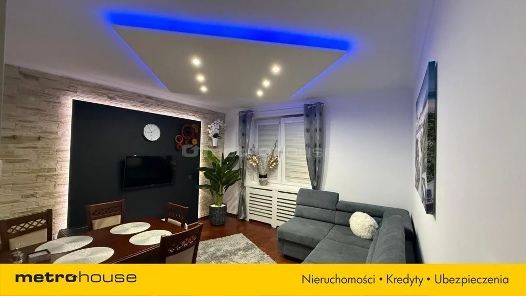 2 pokoje, mieszkanie 38,00 m², piętro 2, oferta nr , WMREGY237, Ustka, Przylesie