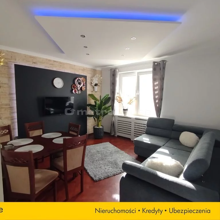 2 pokoje, mieszkanie 38,00 m², piętro 2, oferta nr , WMREGY237, Ustka, Przylesie
