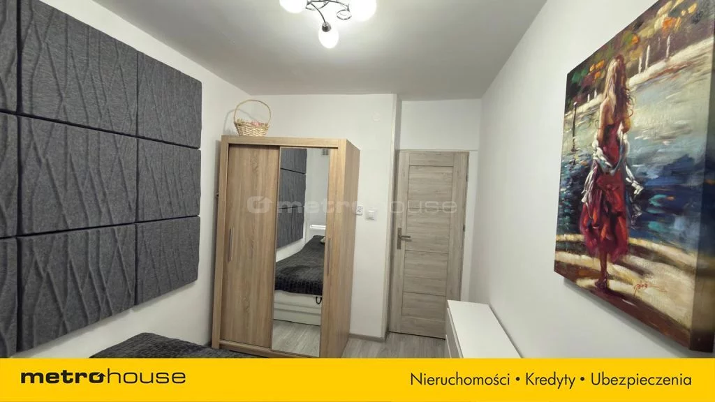2 pokoje, mieszkanie 38,00 m², piętro 2, oferta nr , WMREGY237, Ustka, Przylesie