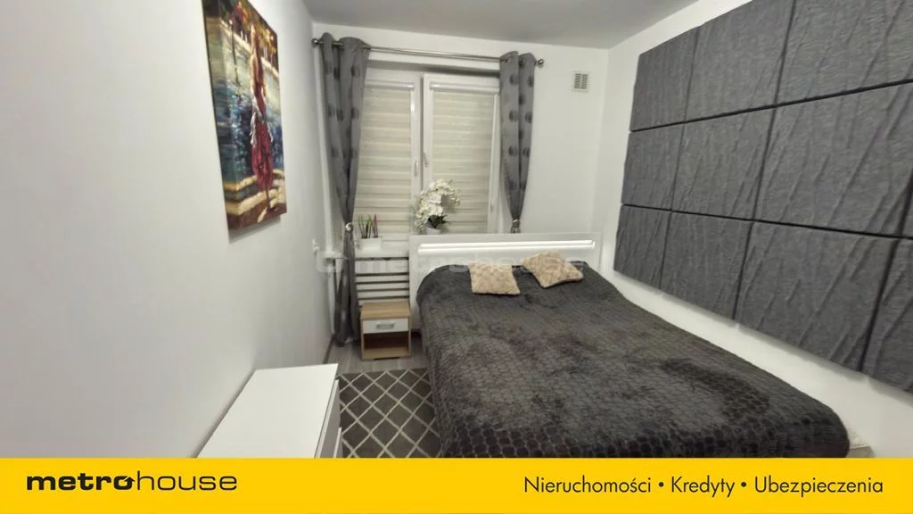 2 pokoje, mieszkanie 38,00 m², piętro 2, oferta nr , WMREGY237, Ustka, Przylesie