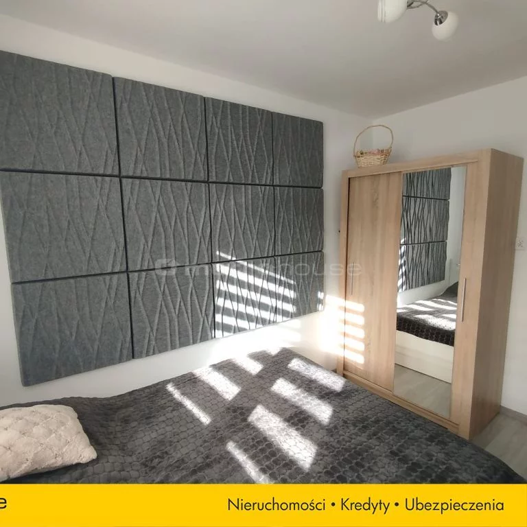 2 pokoje, mieszkanie 38,00 m², piętro 2, oferta nr , WMREGY237, Ustka, Przylesie