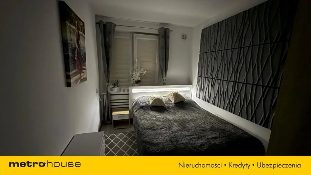 2 pokoje, mieszkanie 38,00 m², piętro 2, oferta nr , WMREGY237, Ustka, Przylesie