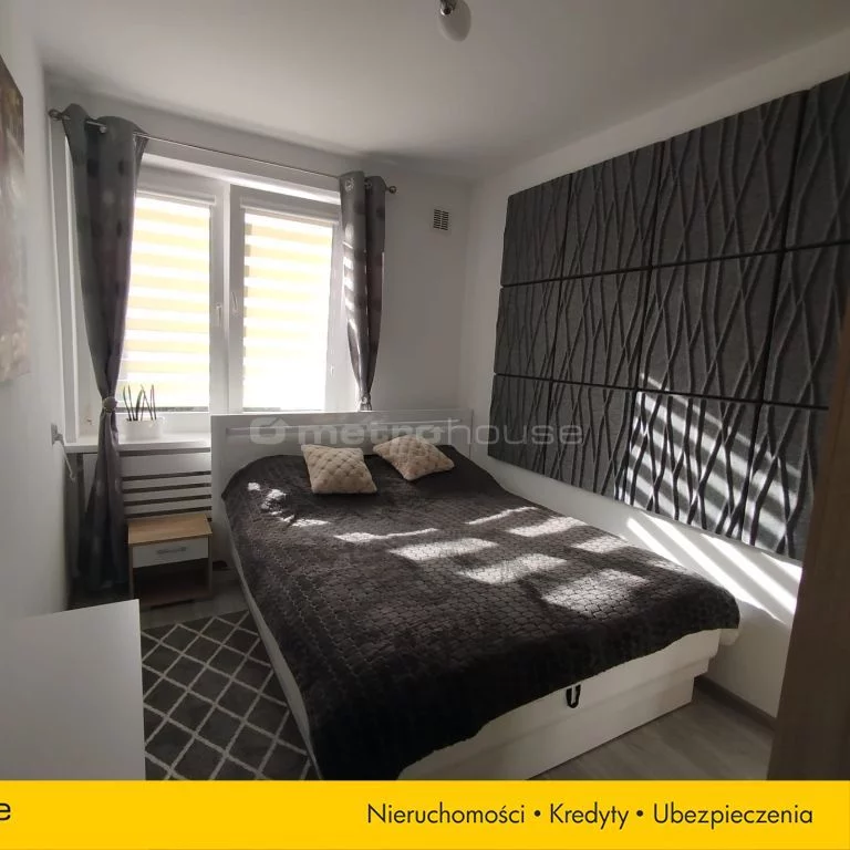 2 pokoje, mieszkanie 38,00 m², piętro 2, oferta nr , WMREGY237, Ustka, Przylesie