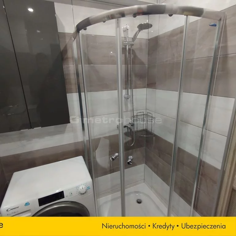 2 pokoje, mieszkanie 38,00 m², piętro 2, oferta nr , WMREGY237, Ustka, Przylesie