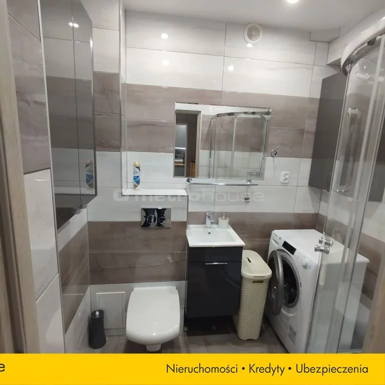 2 pokoje, mieszkanie 38,00 m², piętro 2, oferta nr , WMREGY237, Ustka, Przylesie