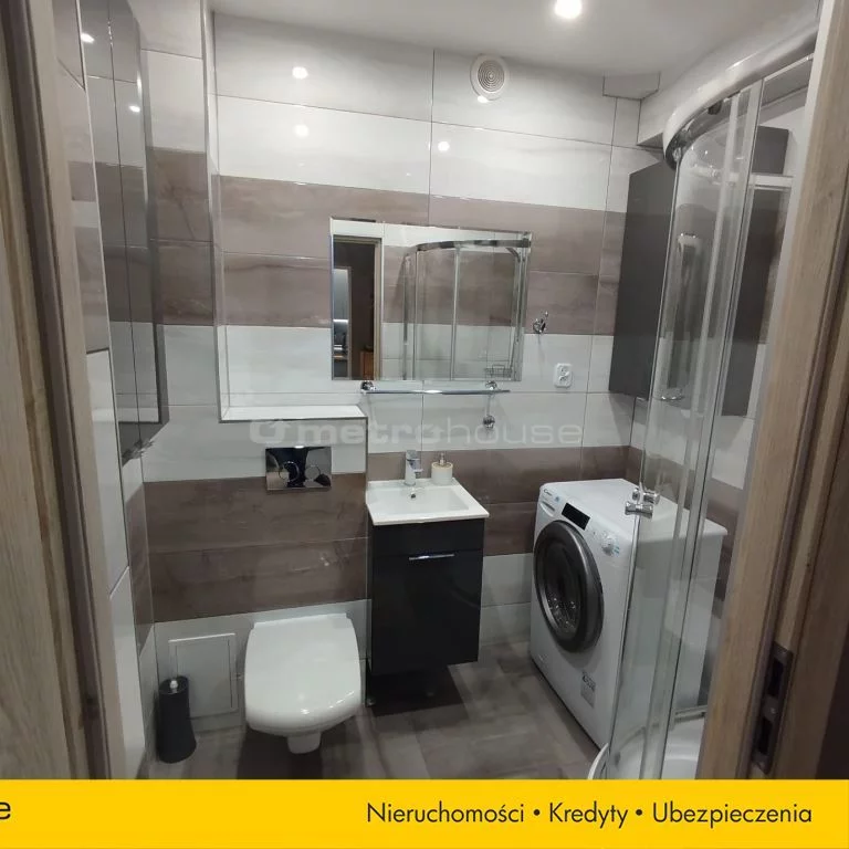 2 pokoje, mieszkanie 38,00 m², piętro 2, oferta nr , WMREGY237, Ustka, Przylesie