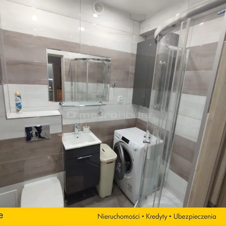 2 pokoje, mieszkanie 38,00 m², piętro 2, oferta nr , WMREGY237, Ustka, Przylesie