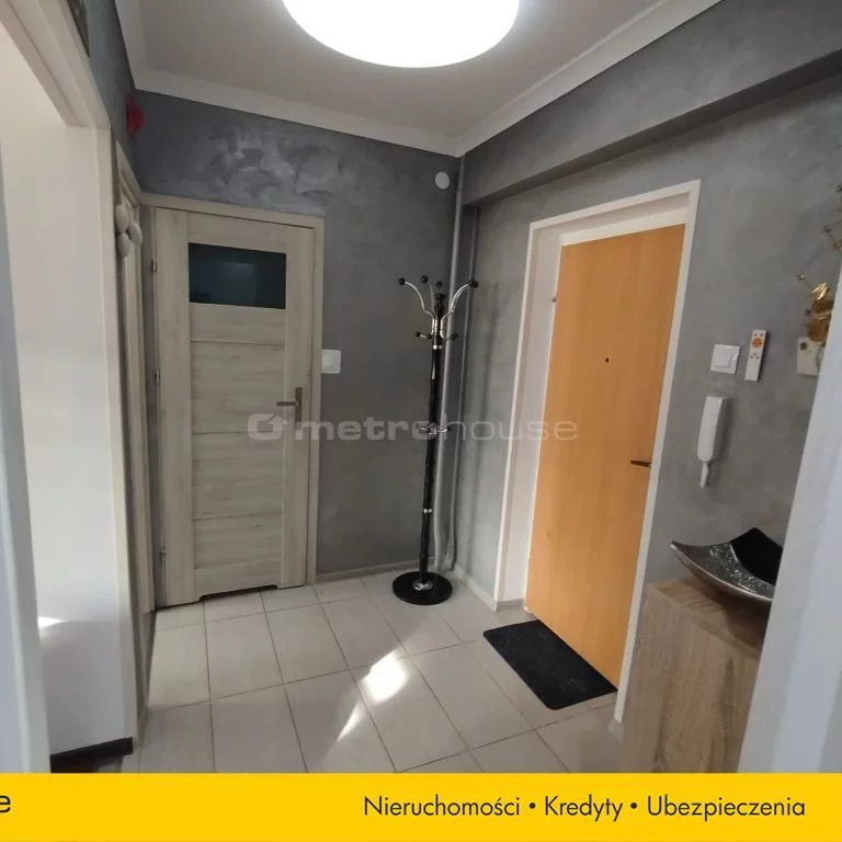 2 pokoje, mieszkanie 38,00 m², piętro 2, oferta nr , WMREGY237, Ustka, Przylesie