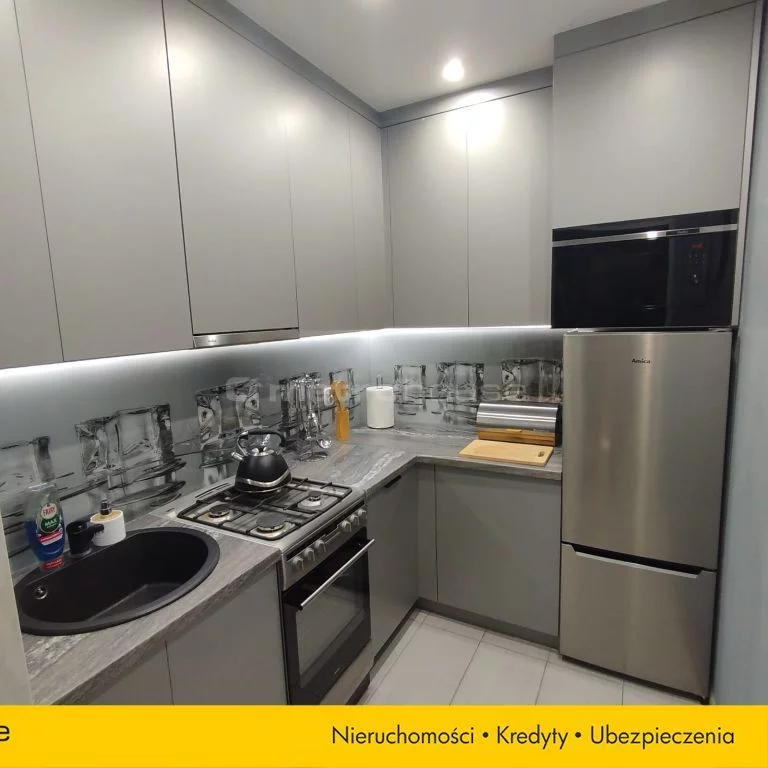 2 pokoje, mieszkanie 38,00 m², piętro 2, oferta nr , WMREGY237, Ustka, Przylesie