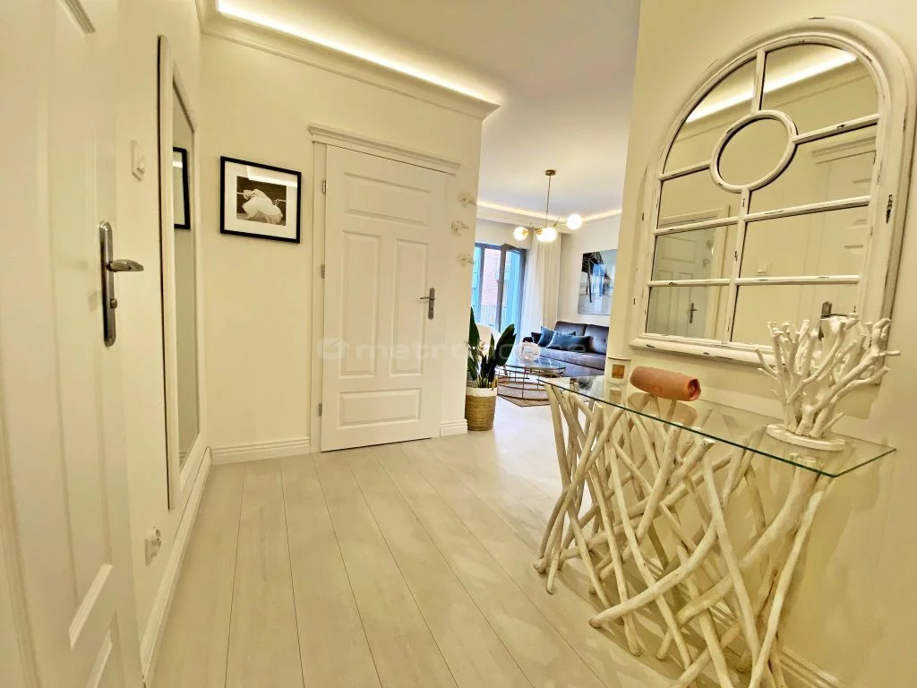 2 pokoje, apartament 41,29 m², piętro 5, oferta nr , WMKAZY228, Gdańsk, Śródmieście, Pszenna