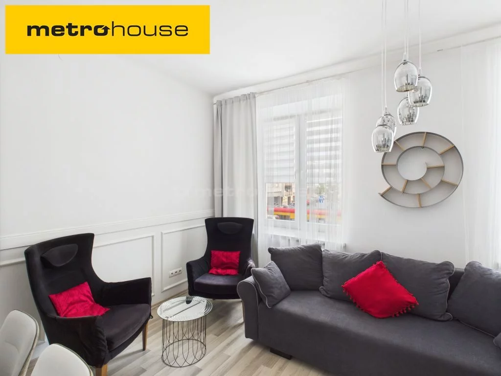 Apartamenty WMDOHA787 Warszawa Mokotów Puławska