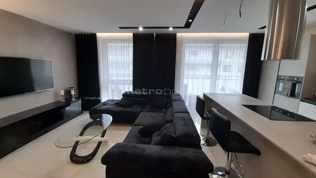 Mieszkanie dwupokojowe 55,00 m², Radom, Wynajem