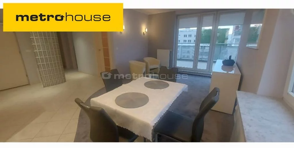 Apartamenty WMRAFU439 Warszawa Mokotów Rajska