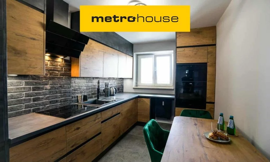 Apartamenty WMDOJY746 Poznań Wilda Różana