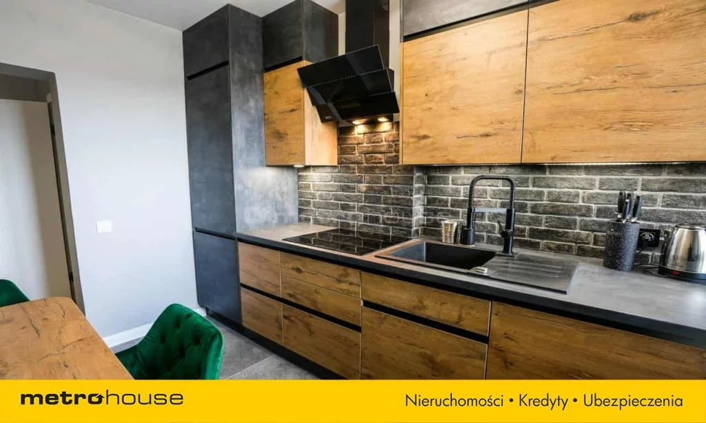 2 pokoje, mieszkanie 58,00 m², piętro 4, oferta nr , WMDOJY746, Poznań, Wilda, Wilda, Różana