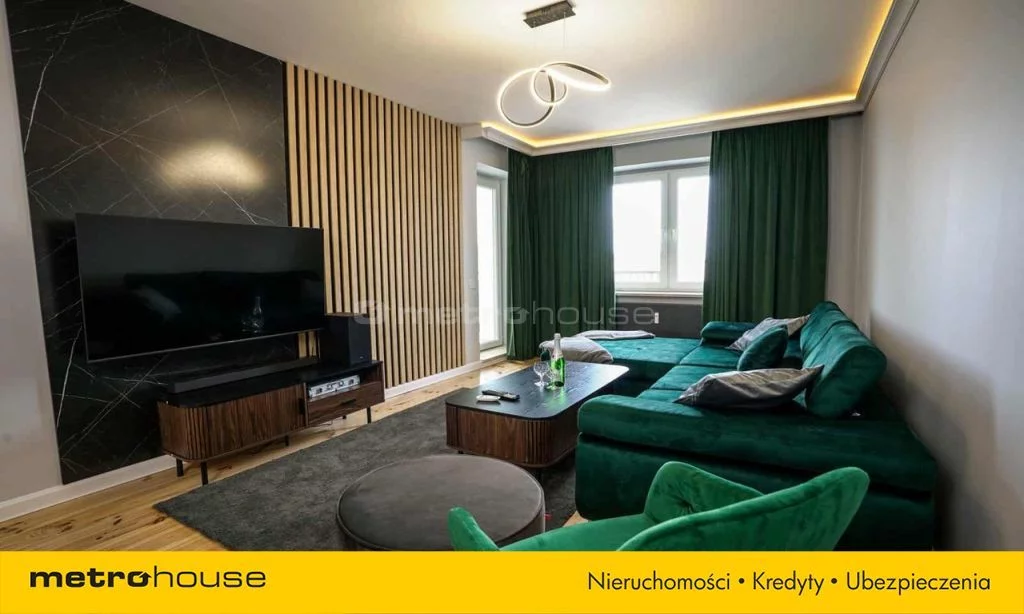 2 pokoje, mieszkanie 58,00 m², piętro 4, oferta nr , WMDOJY746, Poznań, Wilda, Wilda, Różana