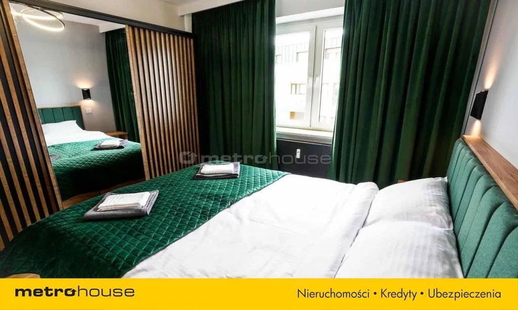 2 pokoje, mieszkanie 58,00 m², piętro 4, oferta nr , WMDOJY746, Poznań, Wilda, Wilda, Różana