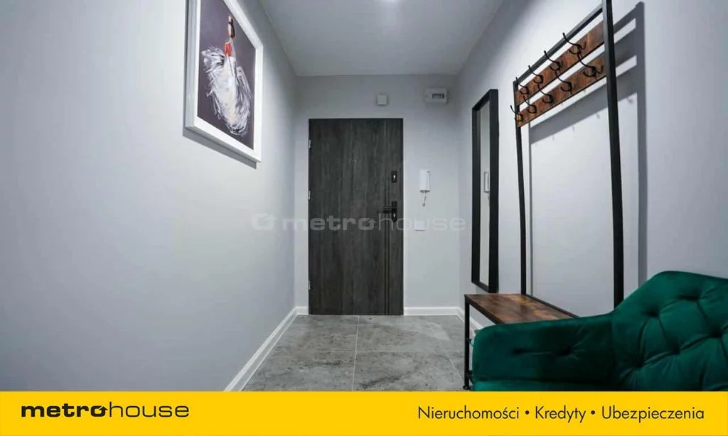 2 pokoje, mieszkanie 58,00 m², piętro 4, oferta nr , WMDOJY746, Poznań, Wilda, Wilda, Różana
