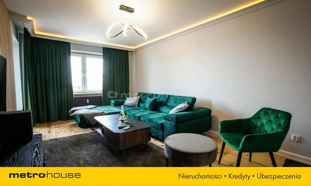 2 pokoje, mieszkanie 58,00 m², piętro 4, oferta nr , WMDOJY746, Poznań, Wilda, Wilda, Różana