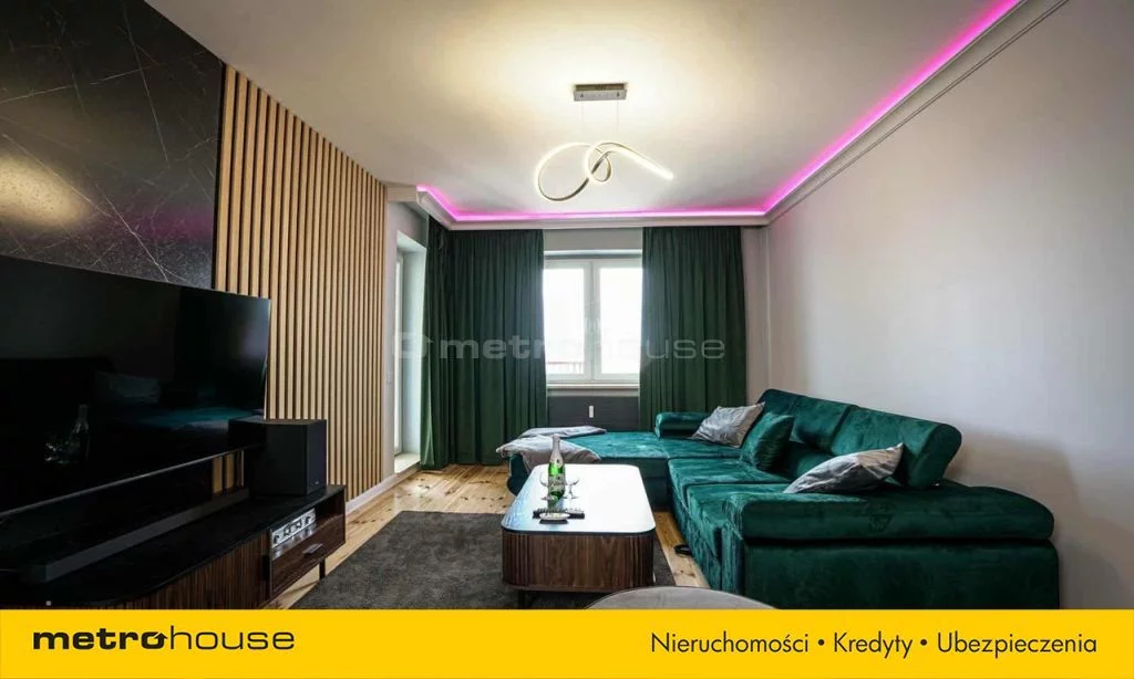 2 pokoje, mieszkanie 58,00 m², piętro 4, oferta nr , WMDOJY746, Poznań, Wilda, Wilda, Różana