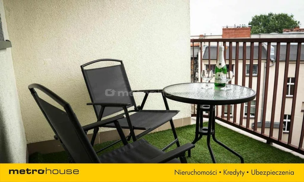 2 pokoje, mieszkanie 58,00 m², piętro 4, oferta nr , WMDOJY746, Poznań, Wilda, Wilda, Różana