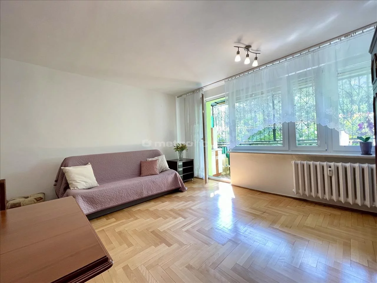 Mieszkanie 51,00 m², parter, oferta nr , FETE281, Warszawa, Bemowo, Bemowo, Rozłogi