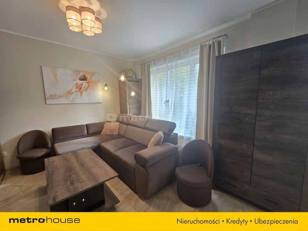 2 pokoje, mieszkanie 45,00 m², parter, oferta nr , WMCEMU333, Pieniężno, Rynek