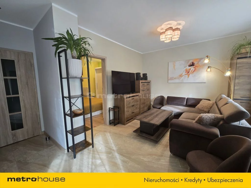 2 pokoje, mieszkanie 45,00 m², parter, oferta nr , WMCEMU333, Pieniężno, Rynek