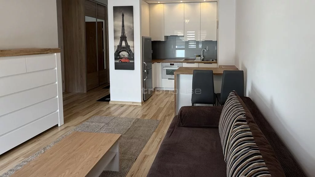 Apartamenty WMRELE293 Gorzów Wielkopolski Sendlerowej