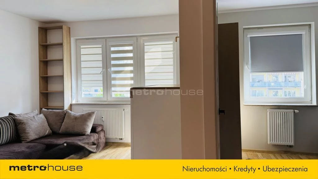 2 pokoje, mieszkanie 37,00 m², piętro 3, oferta nr , WMRELE293, Gorzów Wielkopolski, Sendlerowej