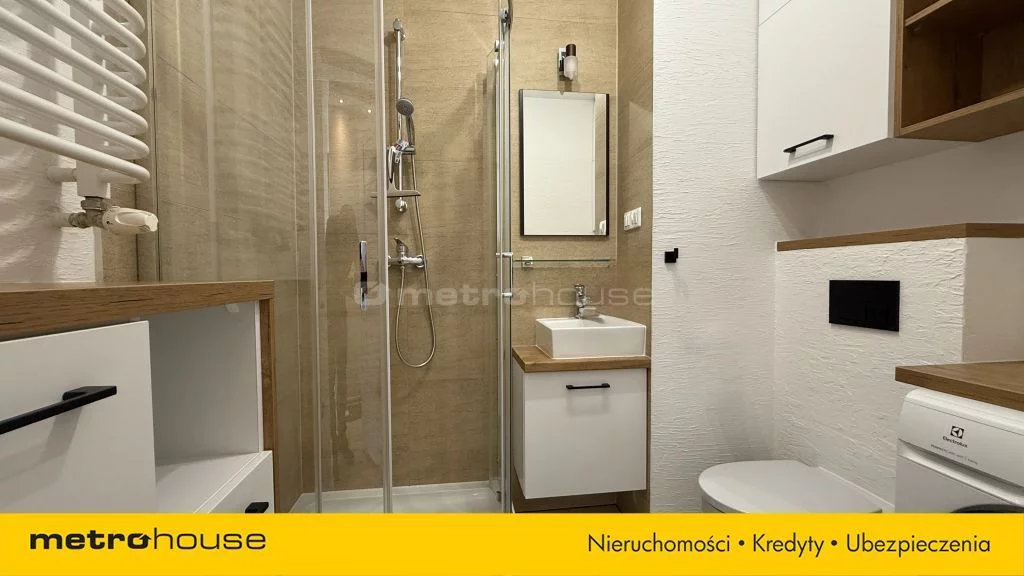 2 pokoje, mieszkanie 37,00 m², piętro 3, oferta nr , WMRELE293, Gorzów Wielkopolski, Sendlerowej