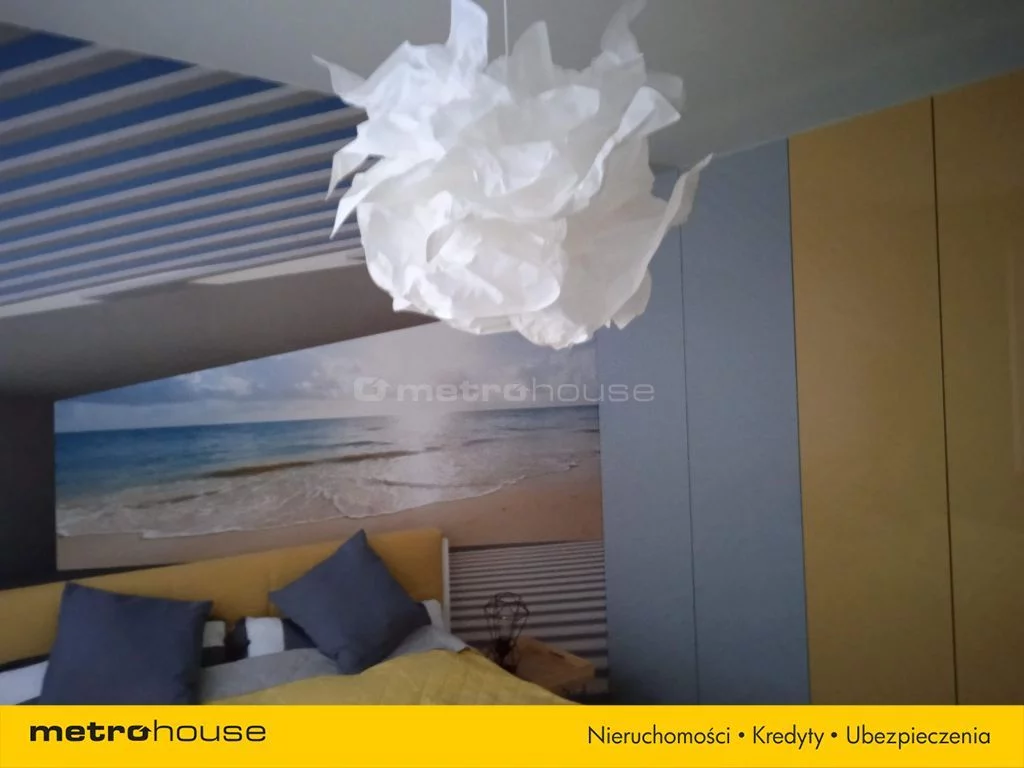 2 pokoje, mieszkanie 48,53 m², parter, oferta nr , WMLUPY253, Dębogórze, Sezamkowa