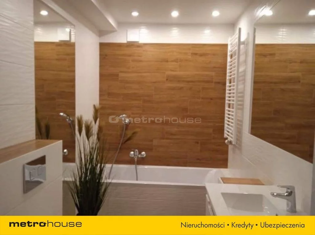 2 pokoje, mieszkanie 48,53 m², parter, oferta nr , WMLUPY253, Dębogórze, Sezamkowa