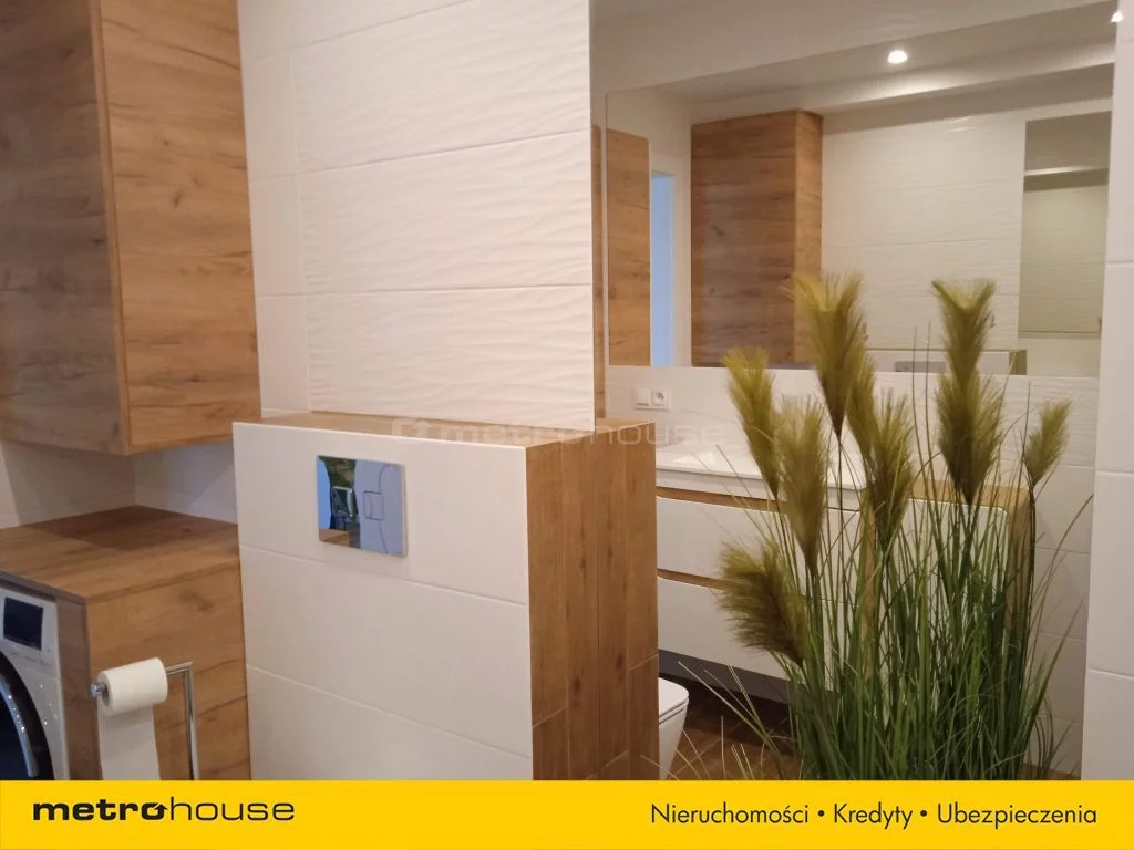 2 pokoje, mieszkanie 48,53 m², parter, oferta nr , WMLUPY253, Dębogórze, Sezamkowa