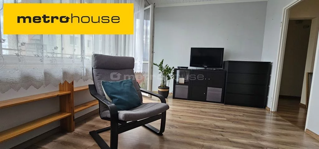 Mieszkanie dwupokojowe 52,50 m², Skierniewice, Wynajem